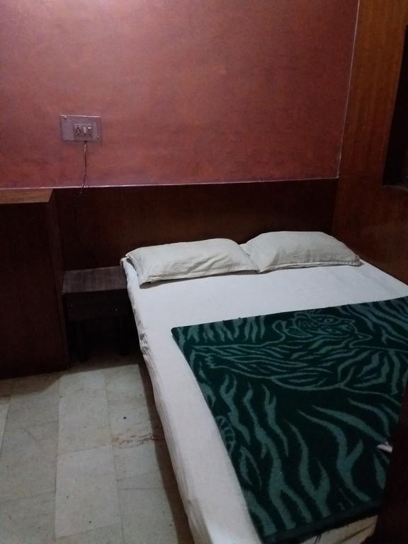 Mahesh Guest House New Delhi Exterior photo