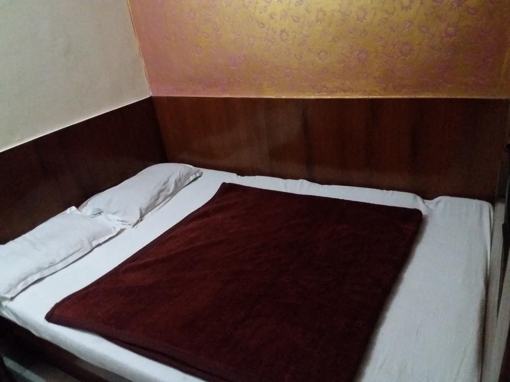Mahesh Guest House New Delhi Exterior photo